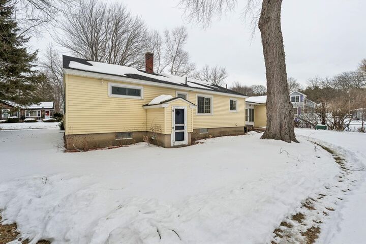 Property Photo:  12 Sheltra Avenue  ME 04005 