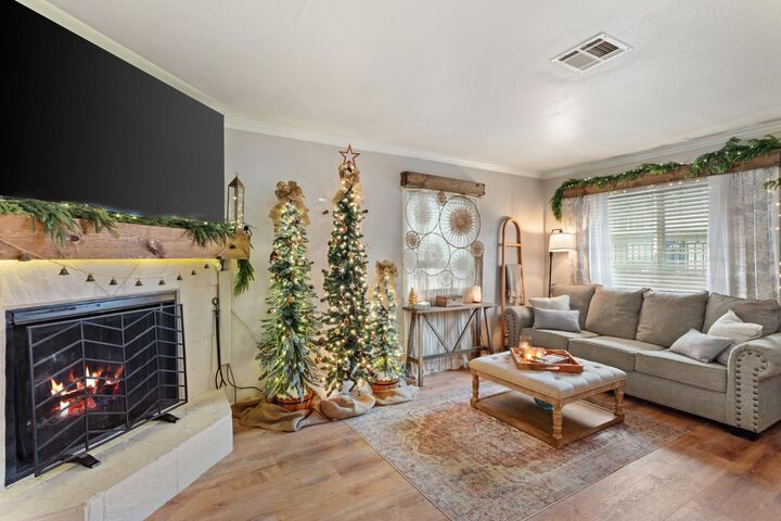 Property Photo:  2515 Merrychase Drive F  CA 95682 