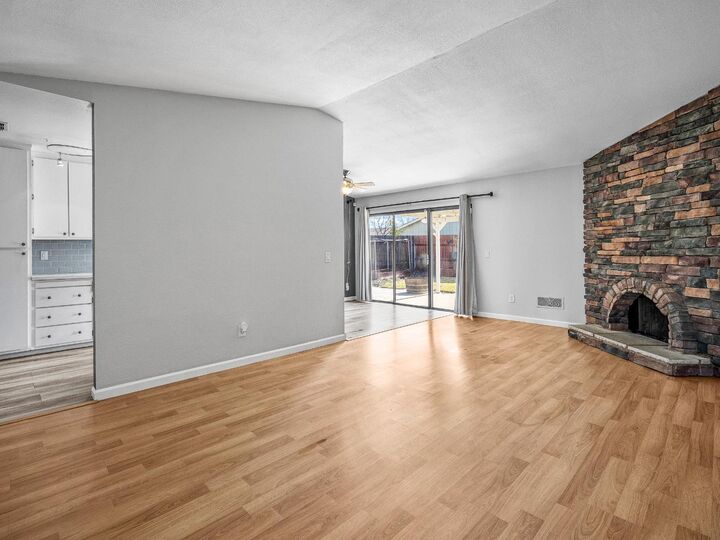 Property Photo:  8580 Villaview Drive  CA 95621 