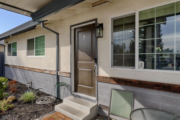 Property Photo: 4243 Glenridge Drive CA 95608