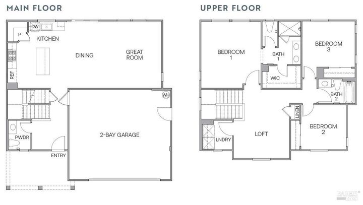 Property Photo:  2442 Serene Lane  CA 95403 