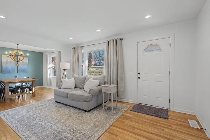 Property Photo: 100 Dellrose Dr TN 37214