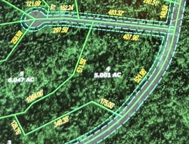 Property Photo:  321 Ridgetop Rd  TN 38462 