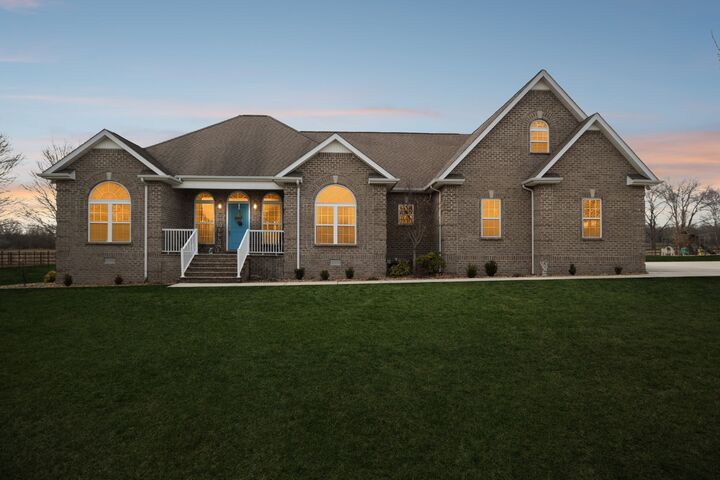 Property Photo: 192 Hills Dr TN 37342