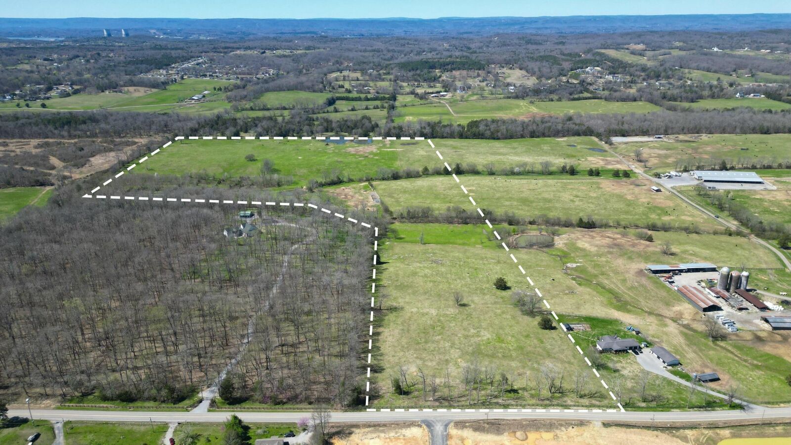 Property Photo:  0 Ooltewah Georgetown Road  TN 37363 