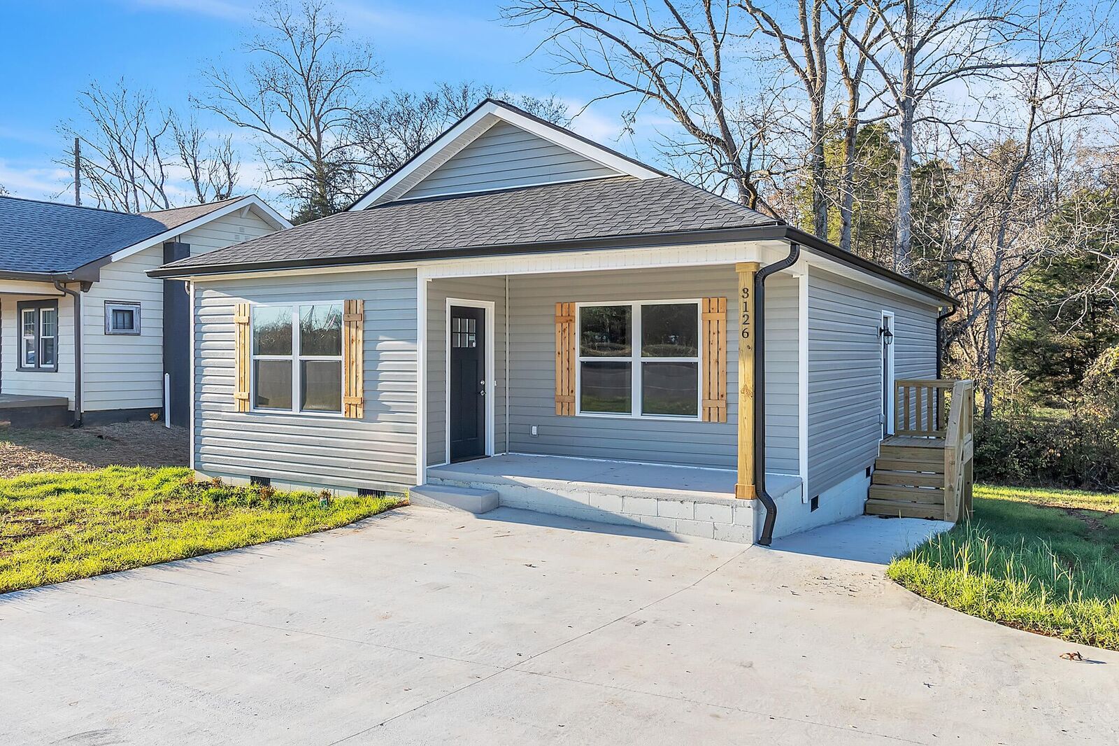 Property Photo:  3126 Pleasant Grove Church Road SW  TN 37323 