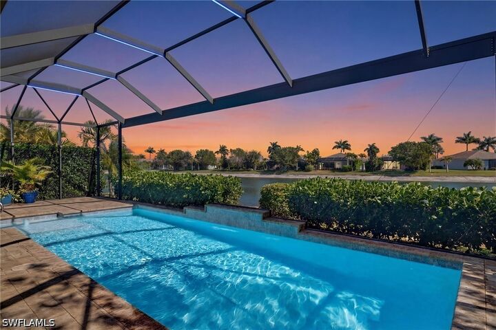 Property Photo:  14748 Windward Lane  FL 34114 