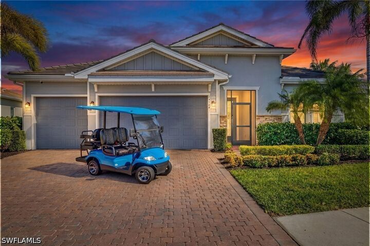 Property Photo:  14748 Windward Lane  FL 34114 