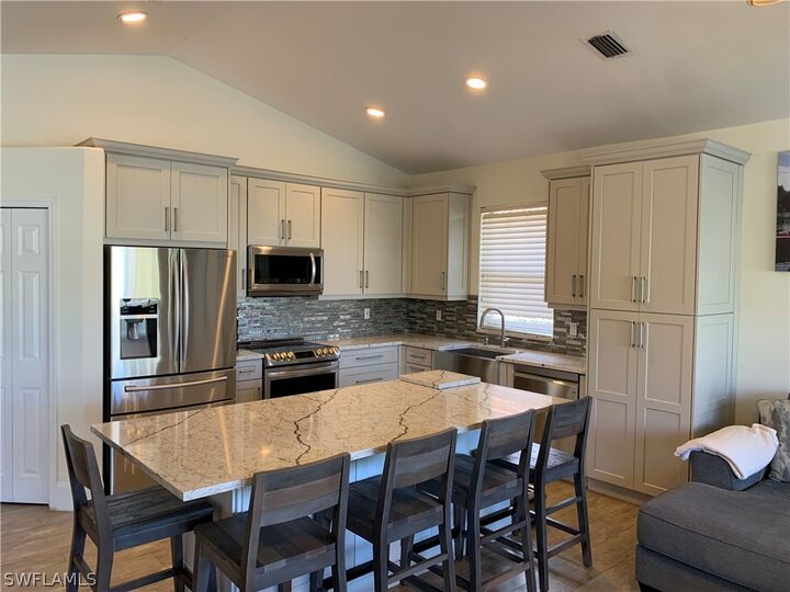 Property Photo:  1520 Serenity Circle  FL 34110 