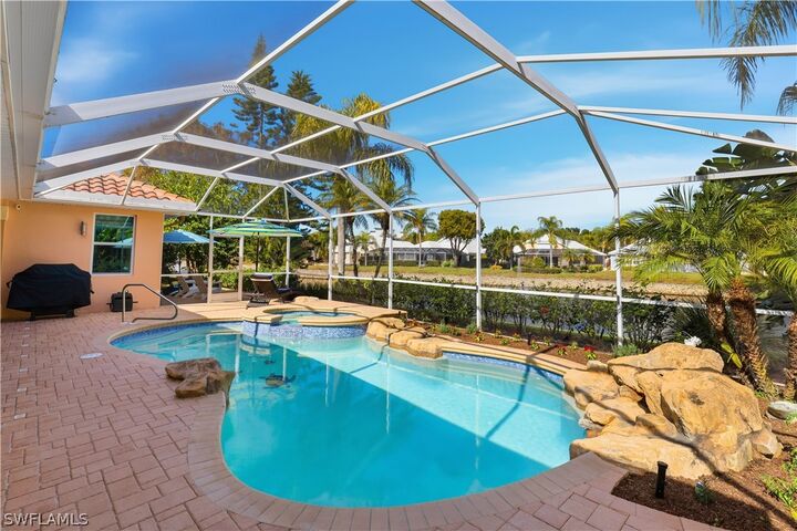 Property Photo:  1520 Serenity Circle  FL 34110 