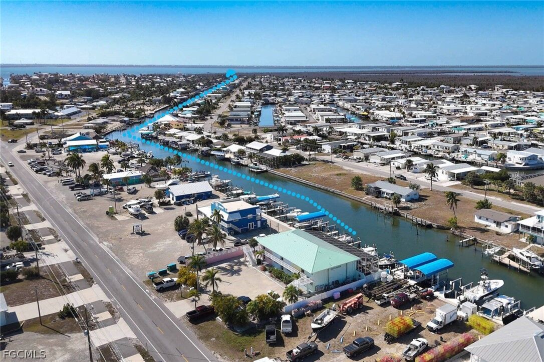 Property Photo:  3211 Stringfellow Road 105  FL 33956 