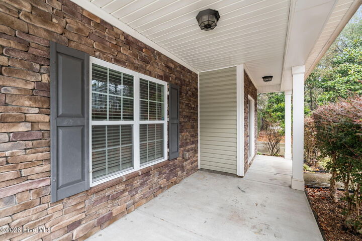 Property Photo:  723 N Chapin Road  NC 28315 