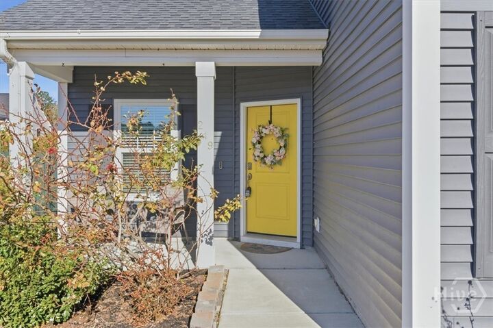 Property Photo: 249 McCrady Drive GA 31324