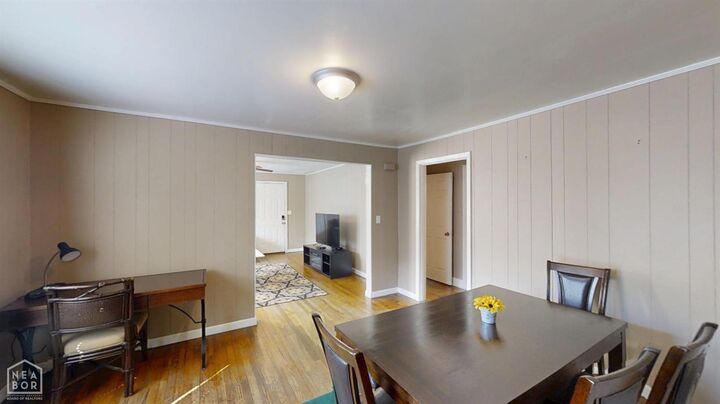 Property Photo: 1208 Turner Street AR 72401