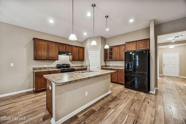 Property Photo: 95508 Sonoma Drive FL 32034