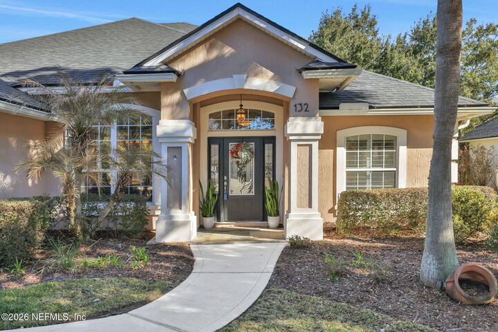 Property Photo:  132 Oakwood Plantation Drive  FL 32003 