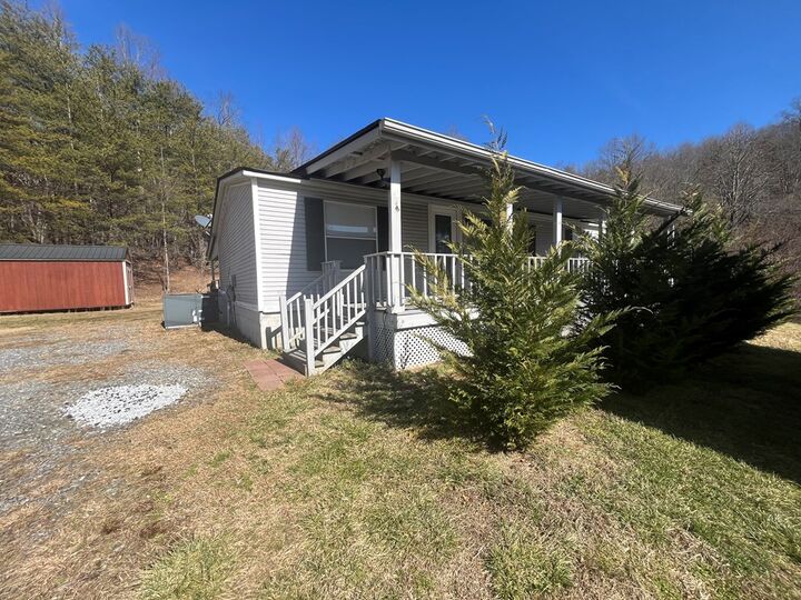 Property Photo:  2072 State Hwy 66  GA 30582 