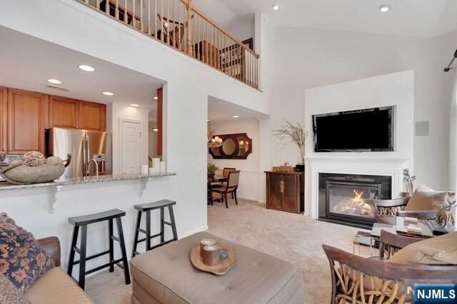 Property Photo:  14A Forshee Circle  NJ 07645 