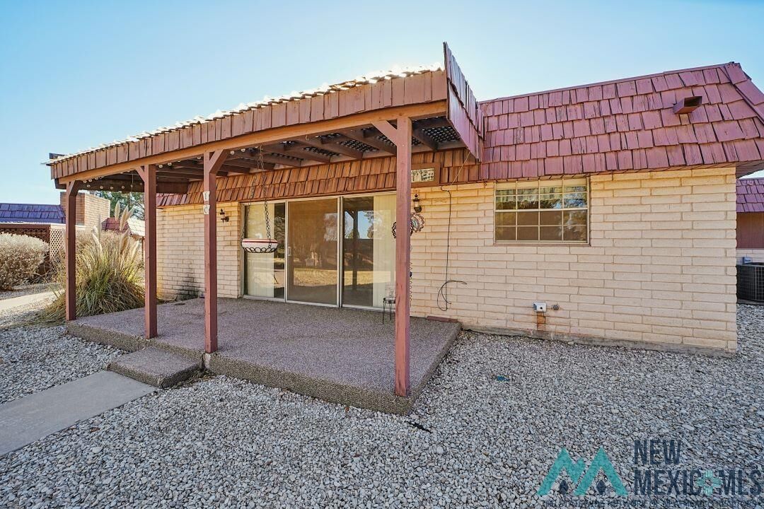 Property Photo:  2200 W Pierce #1C Street  NM 88220 