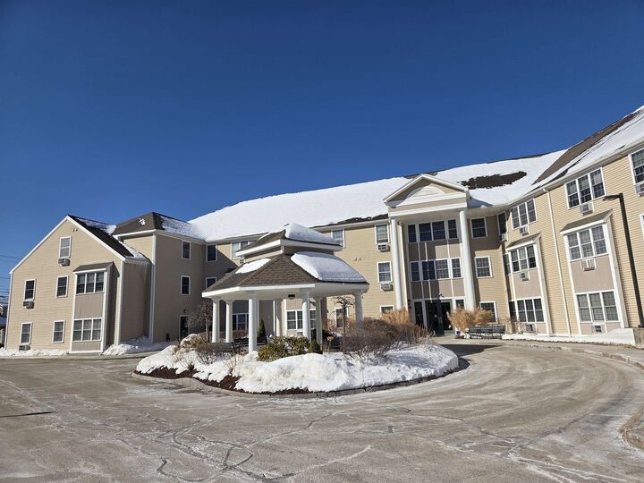 Property Photo:  486 Nashua Street  NH 03055 