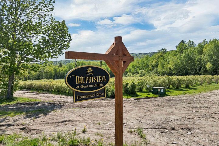 Property Photo:  44 Homestead Drive  NH 03249 