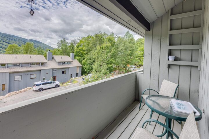 Property Photo:  27 Ravine Lane  NH 03251 