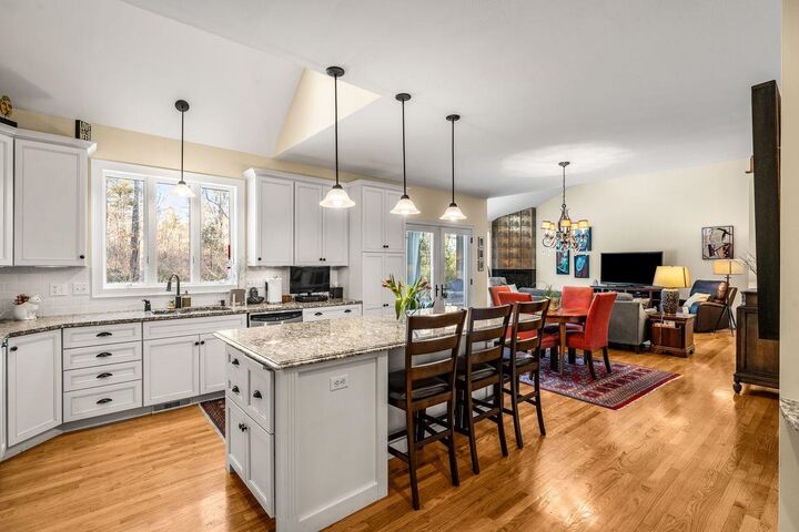 Property Photo:  3 Winterberry Road  NH 03033 