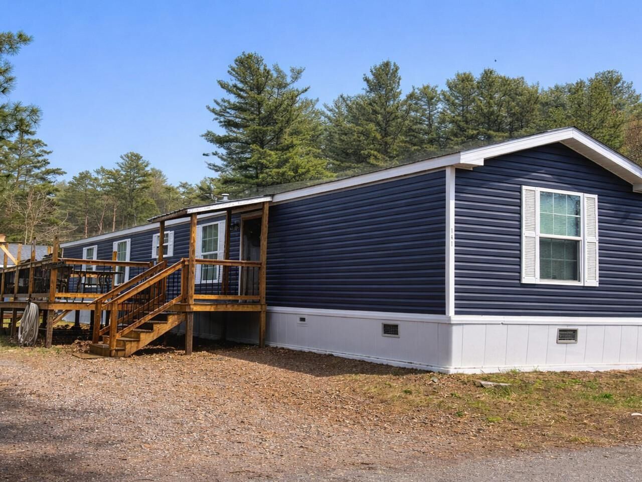 Property Photo:  141 Dewey Drive  VT 05468 