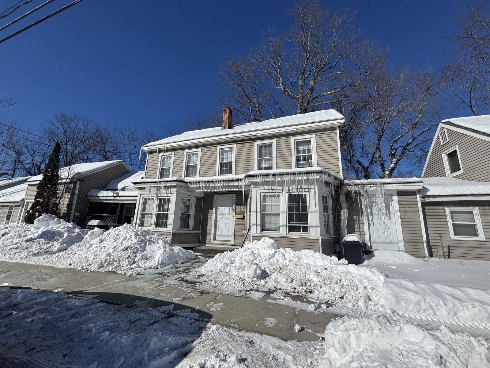 Property Photo:  94 Main Street  NH 03477 