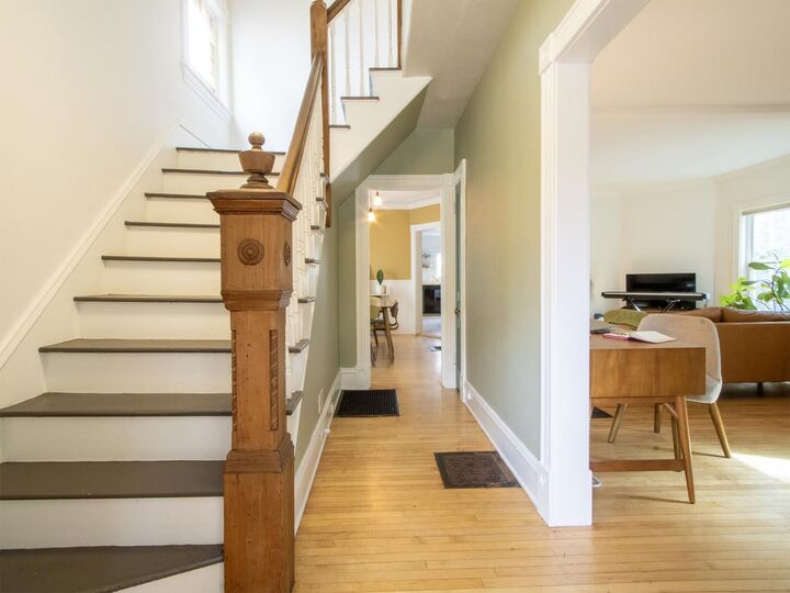 Property Photo:  36 Booth Street  VT 05401 