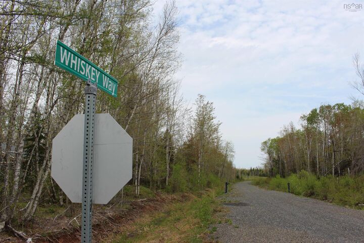 Lot 23-5 Whiskey Way — photo 1