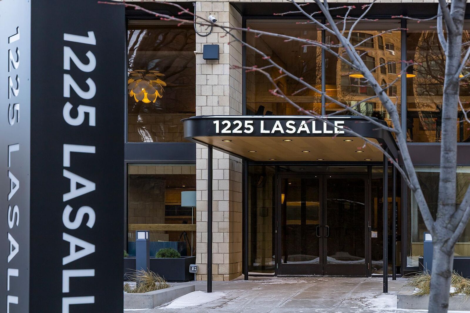 Property Photo:  1225 Lasalle Avenue 501  MN 55403 
