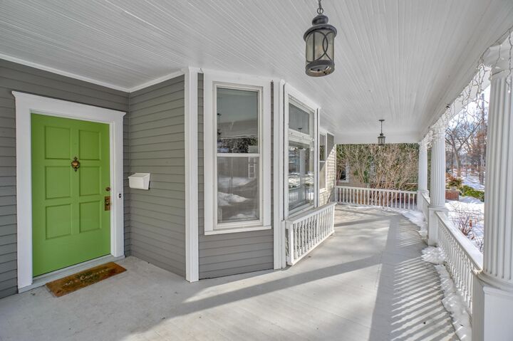 Property Photo:  1783 Irving Avenue S  MN 55403 