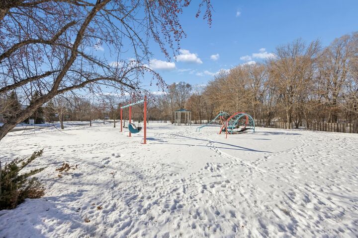 Property Photo:  1166 100th Drive NE C  MN 55434 