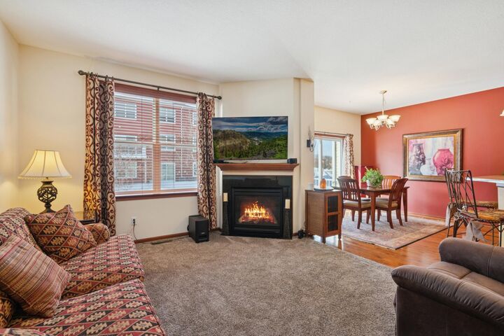 Property Photo:  9514 Roosevelt Drive  MN 55317 