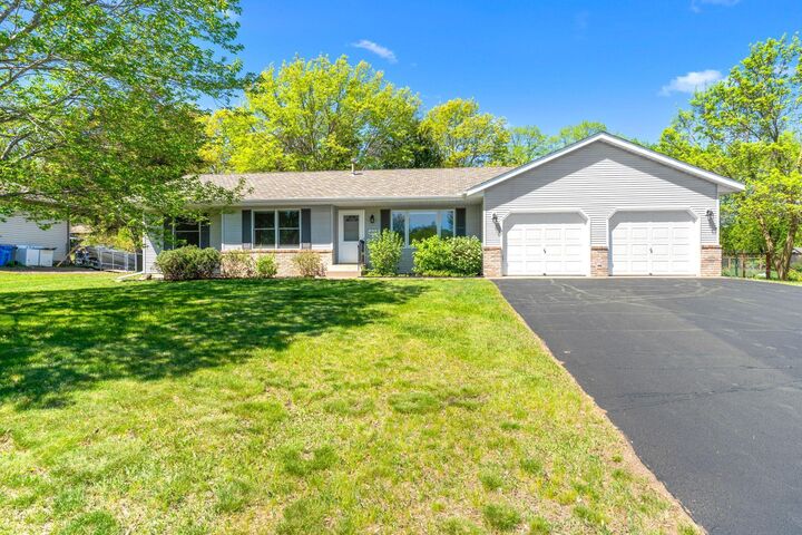 Property Photo: 39094 Riverside Court MN 55056