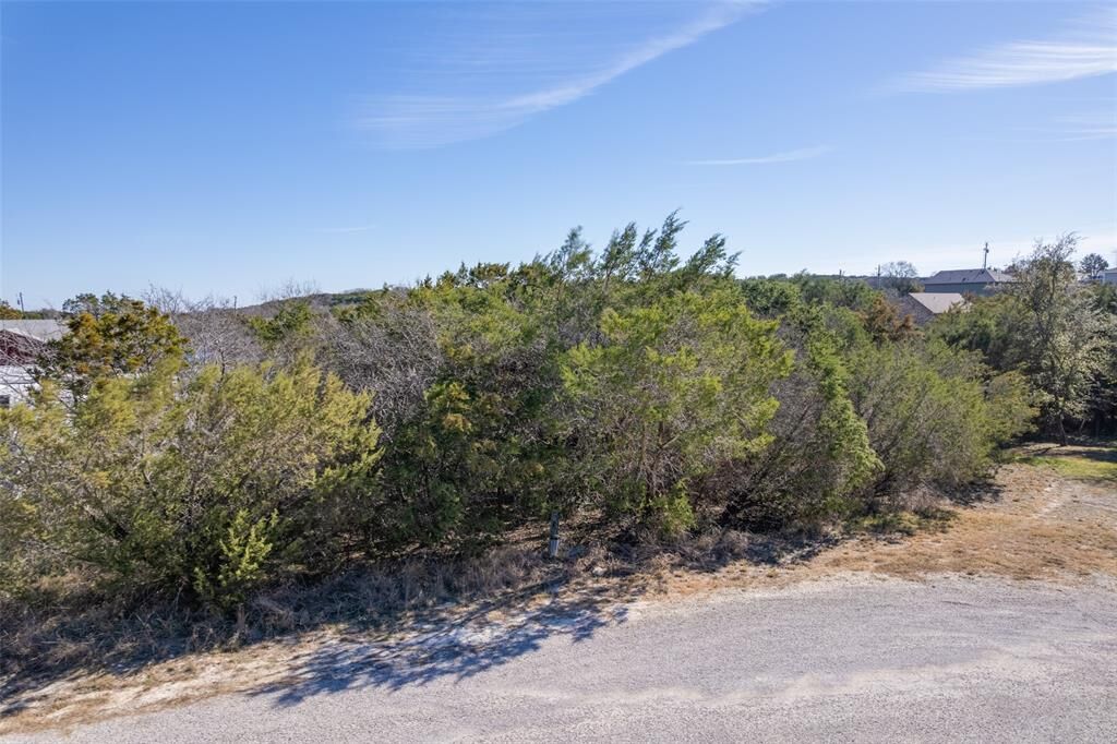 Property Photo:  1305 Hydra Court Lot 459  TX 76048 