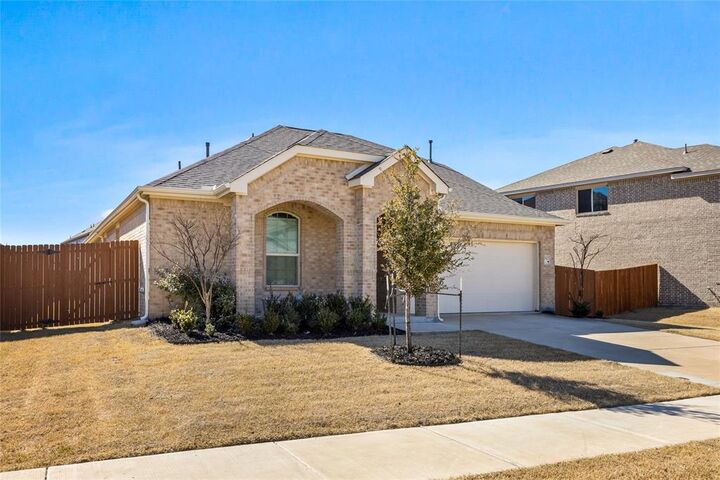 Property Photo:  3625 Big Nemaha Drive  TX 75126 