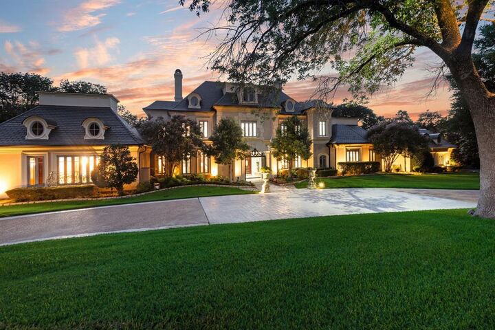 Property Photo: 4505 Tour 18 Drive TX 75022