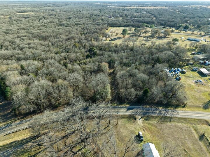 Property Photo: Tbd Main Street TX 76681