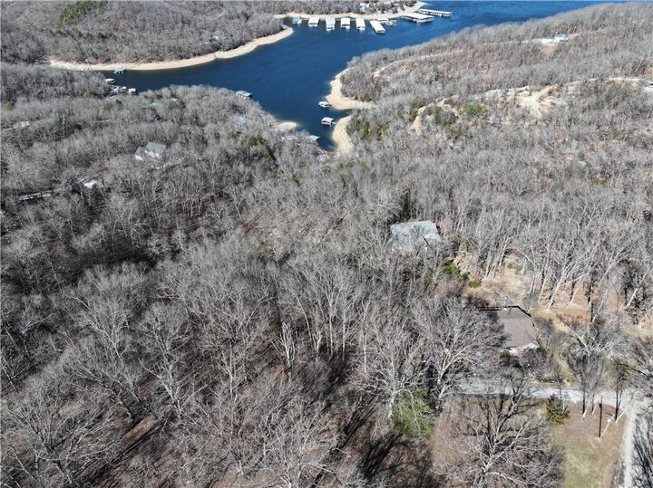 Property Photo:  E Center Road  AR 72631 