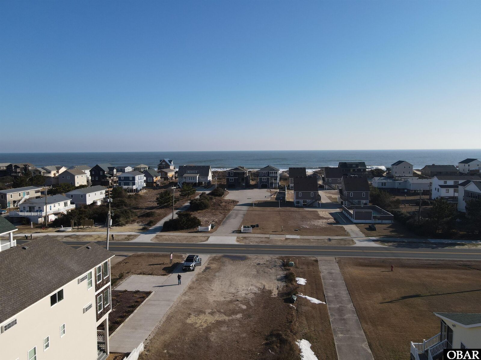 Property Photo:  8530 S Old Oregon Inlet Road  NC 27959 