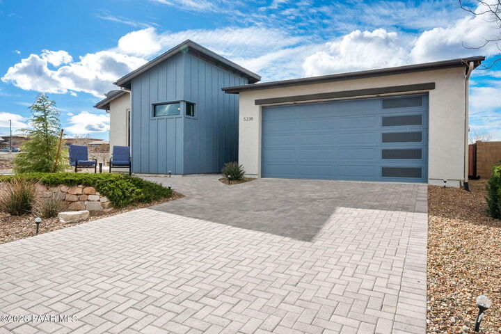 Property Photo:  5230 Tranquil Bluff Way  AZ 86301 