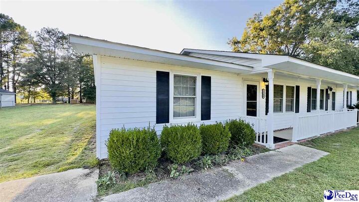 Property Photo:  2267 Peniel Rd.  SC 29161-8336 