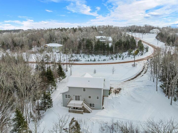 Property Photo:  109 Westwood Lane  PE C0A 1Y0 