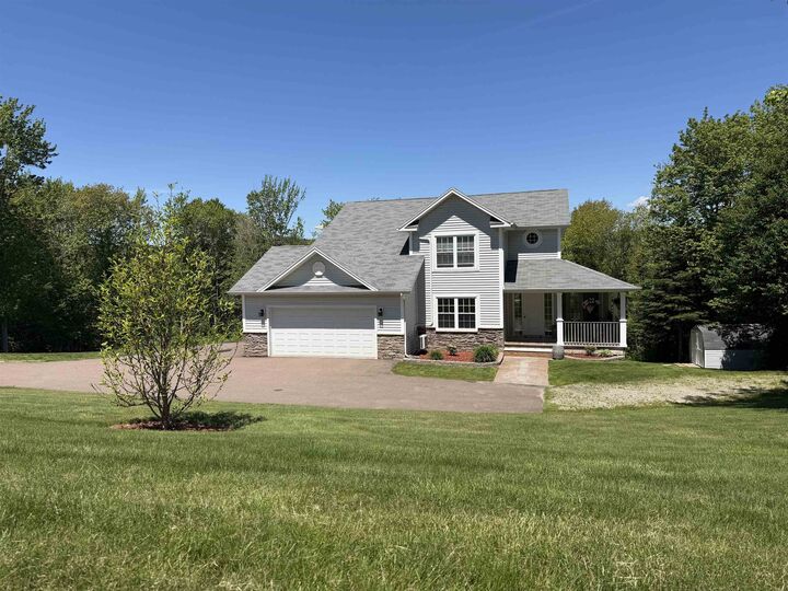 Property Photo: 109 Westwood Lane PE C0A 1Y0
