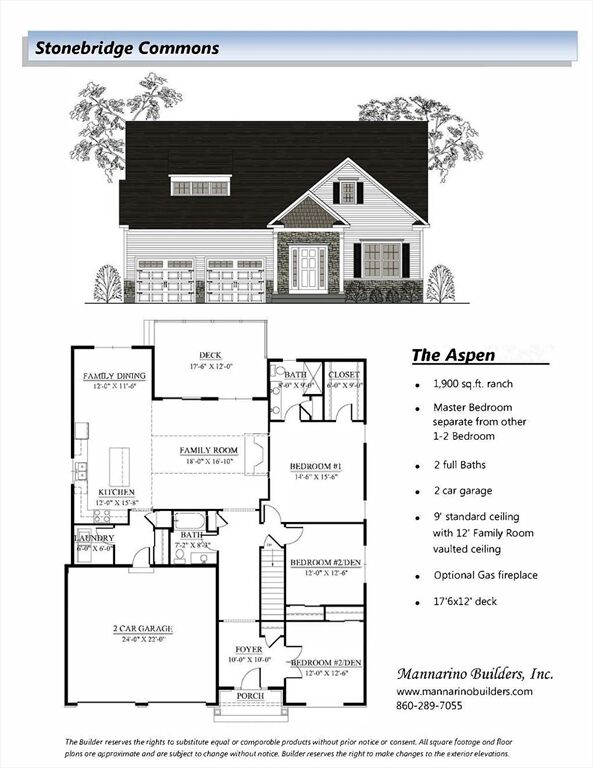 Property Photo:  42 Liberty Lane  CT 06084 