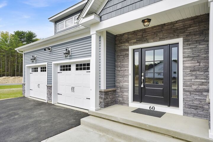 Property Photo:  42 Liberty Lane  CT 06082 