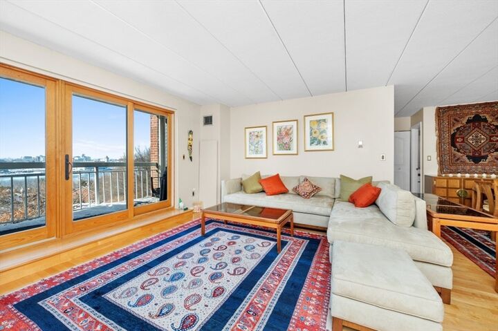 Property Photo:  50 Boatswains Way 306  MA 02150 
