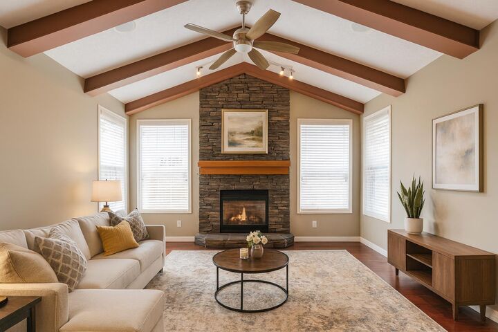 Property Photo:  94 Kincora Gardens NW  AB T3K 0W9 